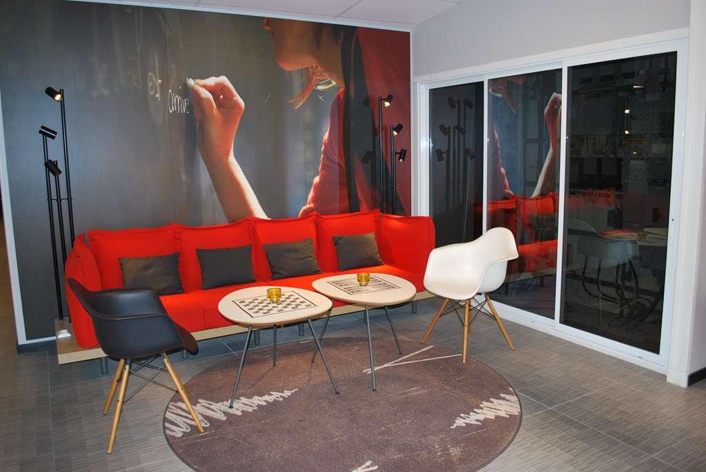 Sure Hotel By Best Western Спанга Интерьер фото